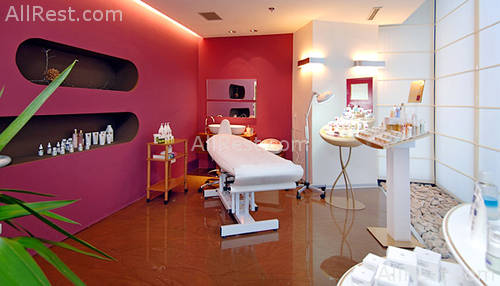 Istra Hotel 38